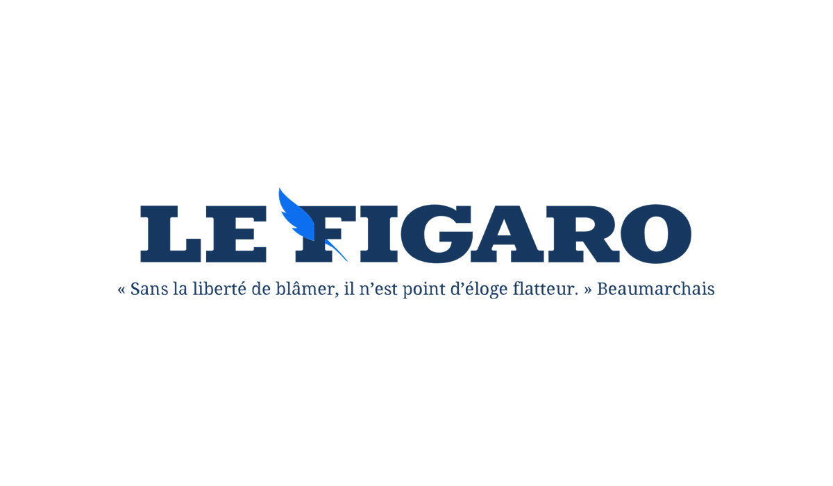 Le Figaro logo