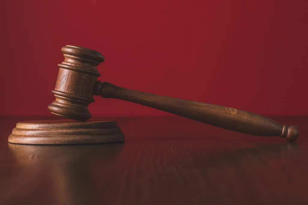 Bankruptcy Court to Hear Lazarus Industries Case