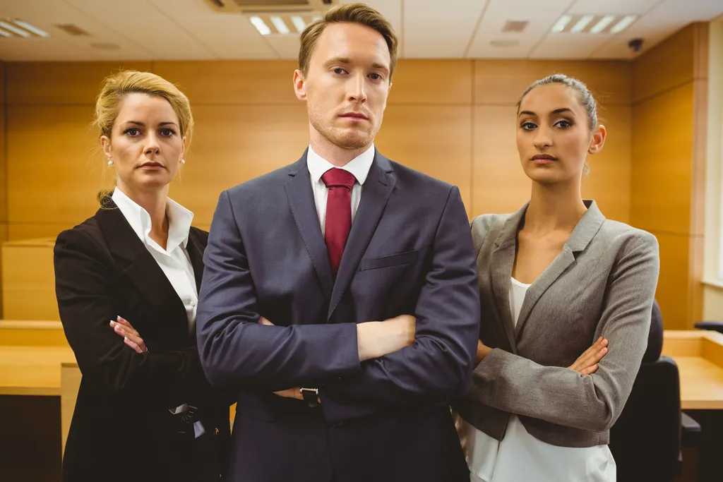 Texas Business Court Dismisses Out-of-State Defendants